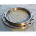 MNPT Steel Forged Thread Flanges